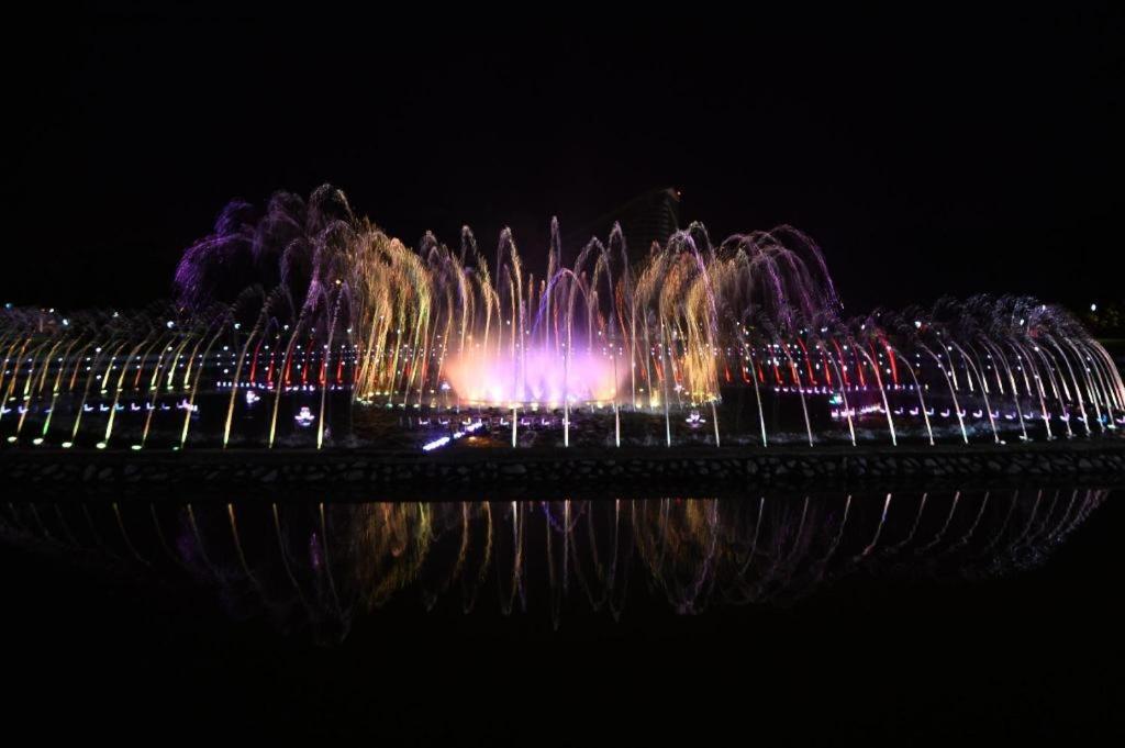 โรงแรมเอมิเนนท์ โกตาคินาบาลู ภายนอก รูปภาพ